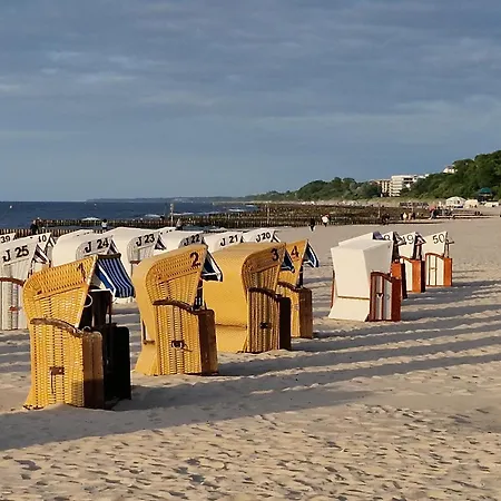 Captain-cook, Parking, Early Check-in Apartamento Kołobrzeg